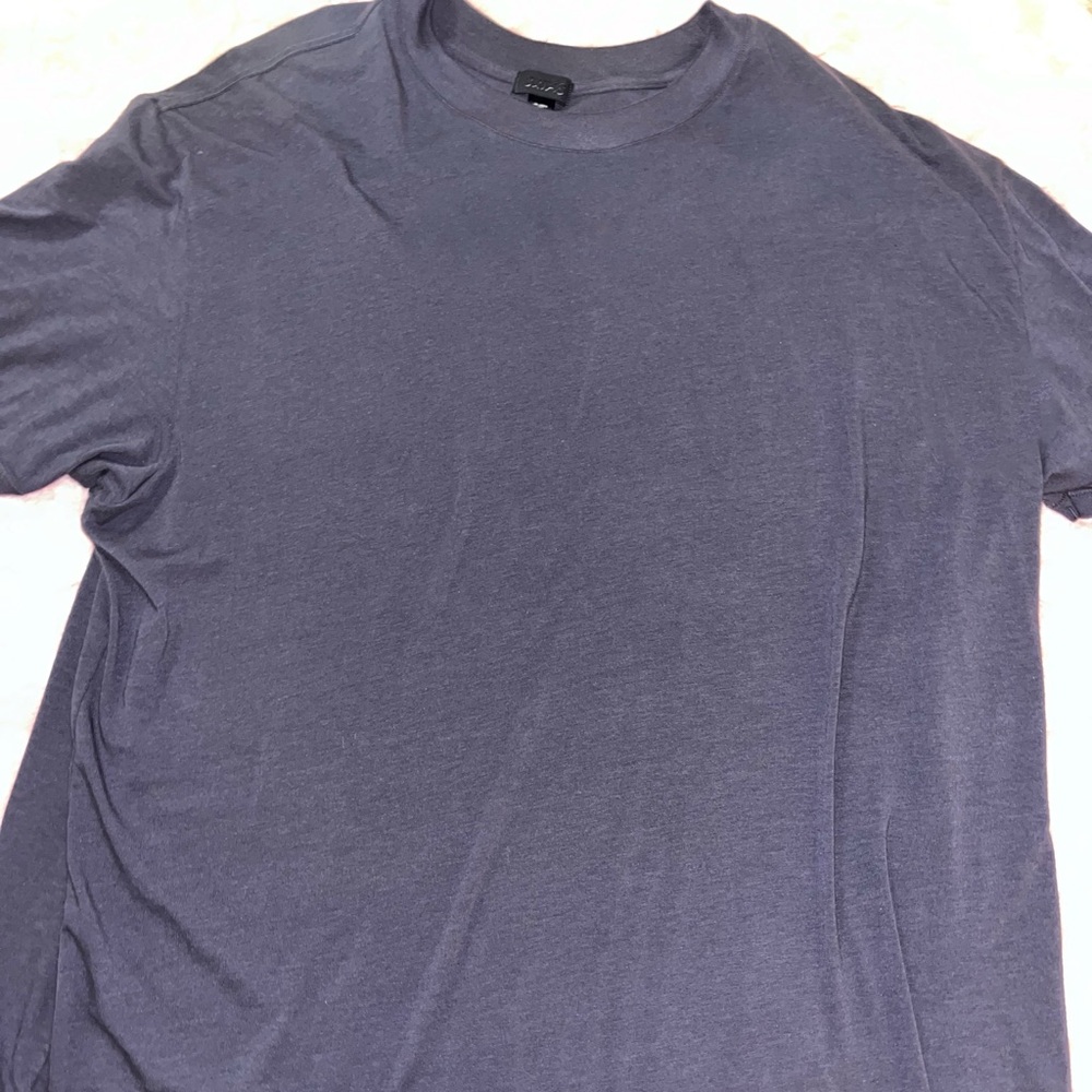 Skims boyfriend t shirt